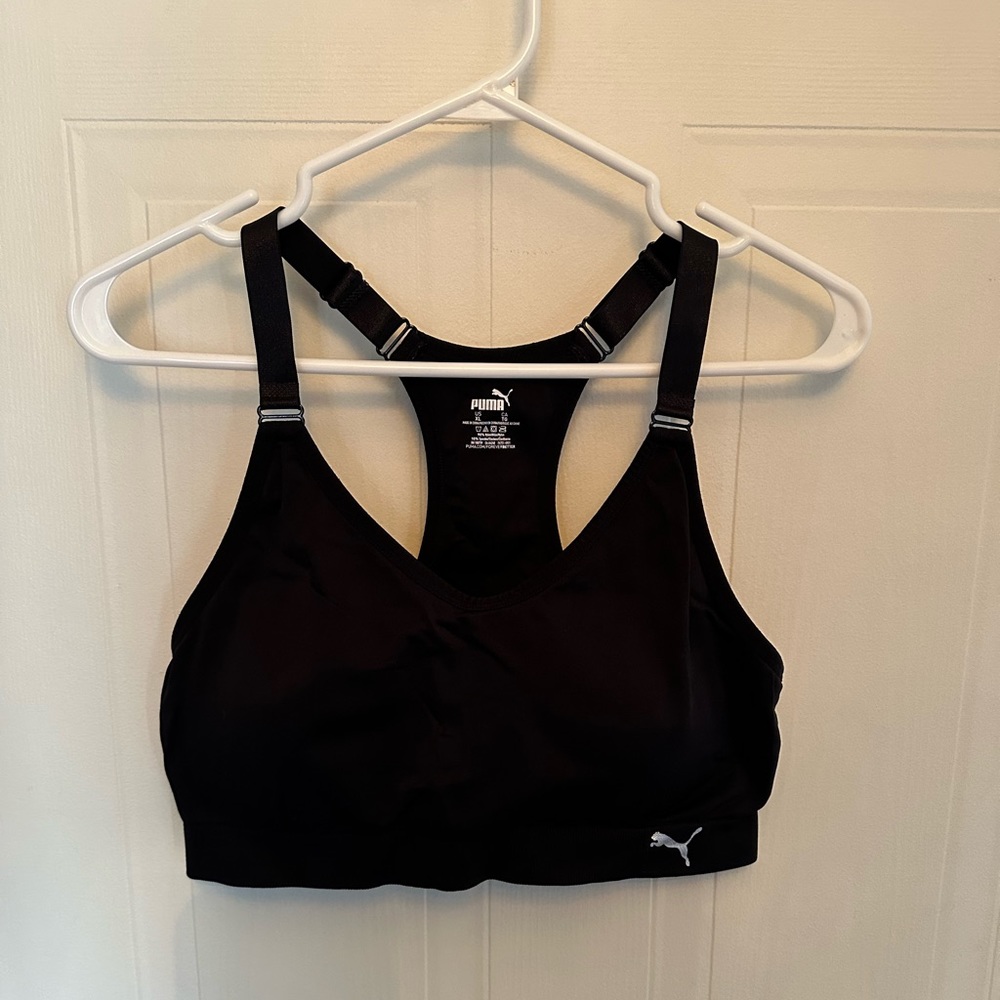 Puma Sports Bra